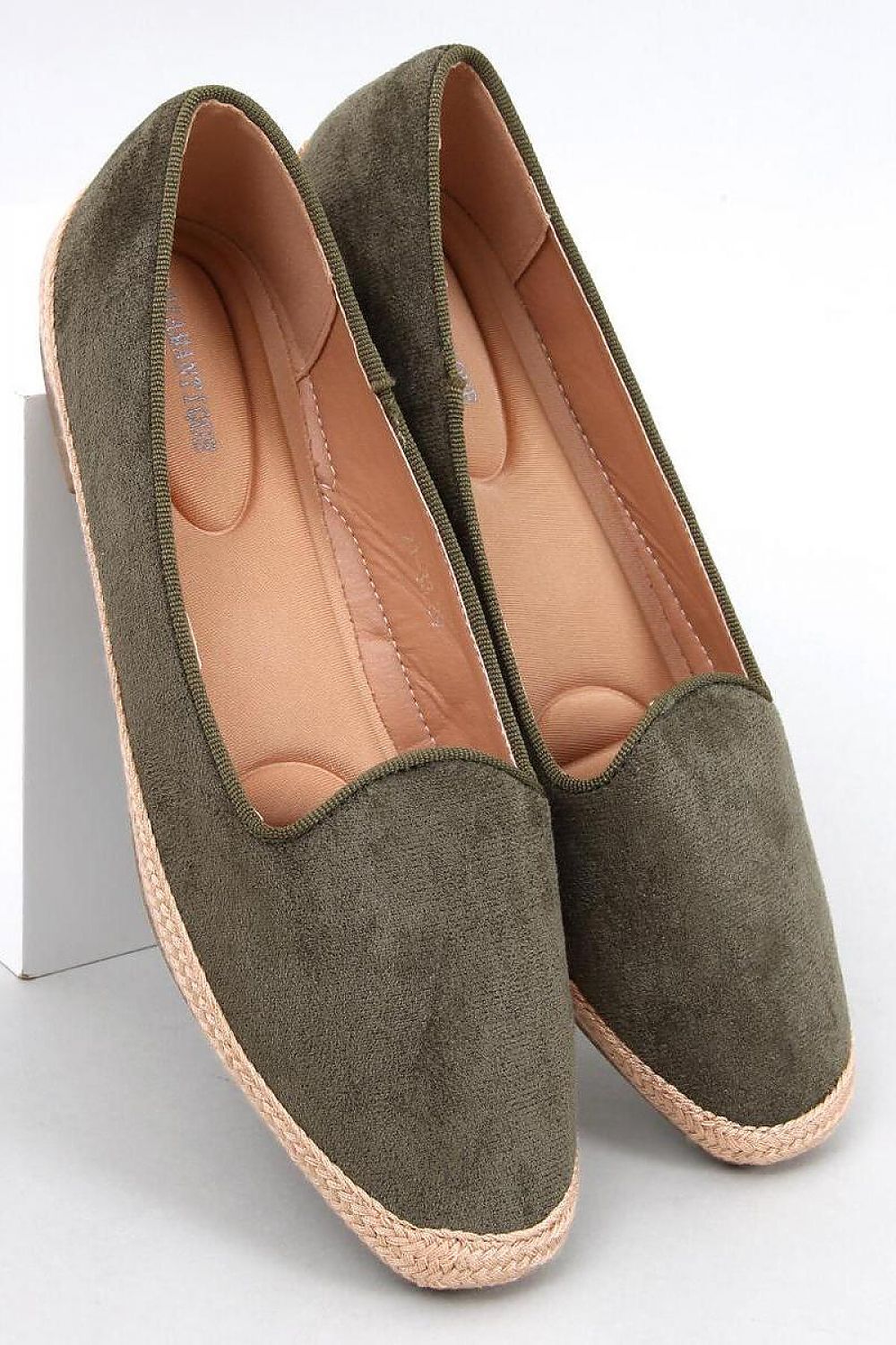 Espadrille model 196030 Inello - Lojahub